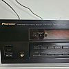 Pioneer VSX-D510 AV Multi-Channel Stereo Receiver/ Verstärker 80 Watt x 5 DTS Dolby Digital